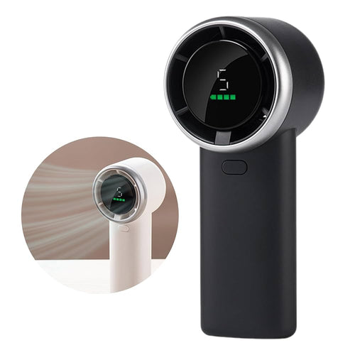 Ventilateur portable puissant