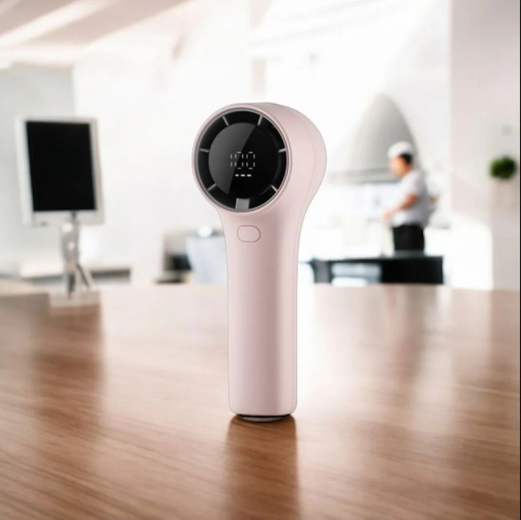 Ventilateur portable puissant